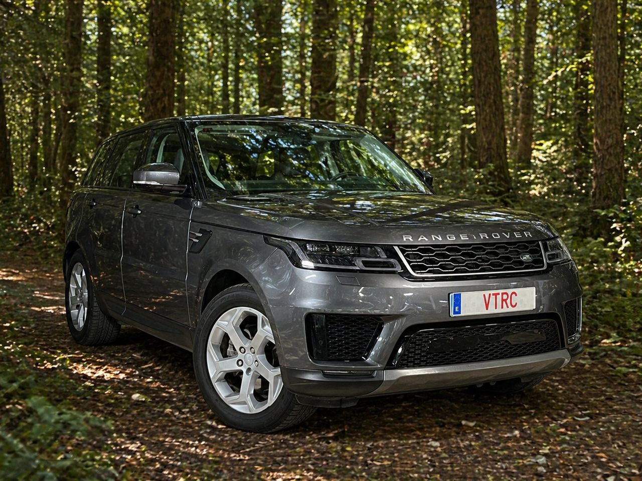 Land-Rover Range Rover Sport SDV6 - Foto 43