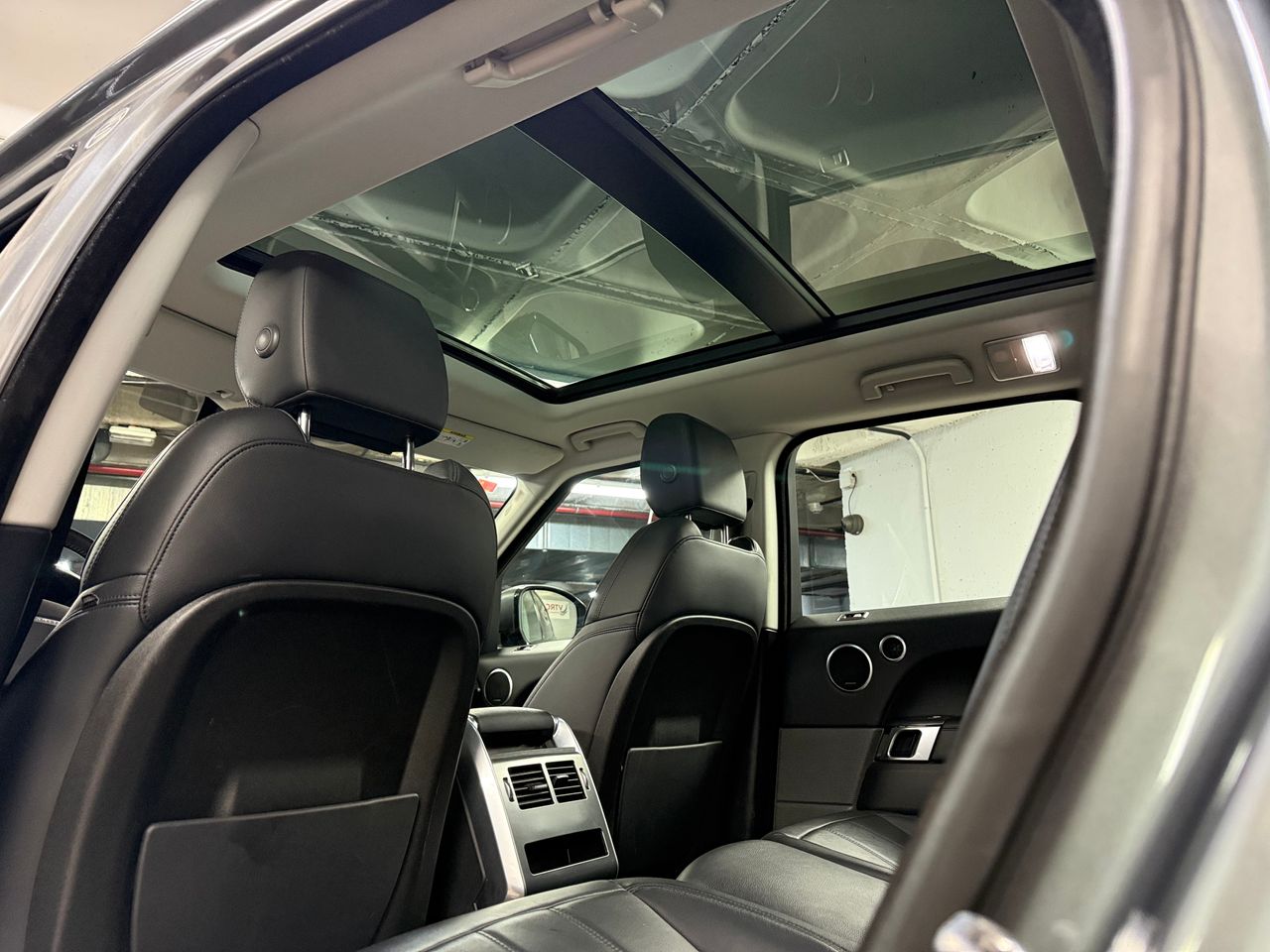 Land-Rover Range Rover Sport SDV6  - Foto 15