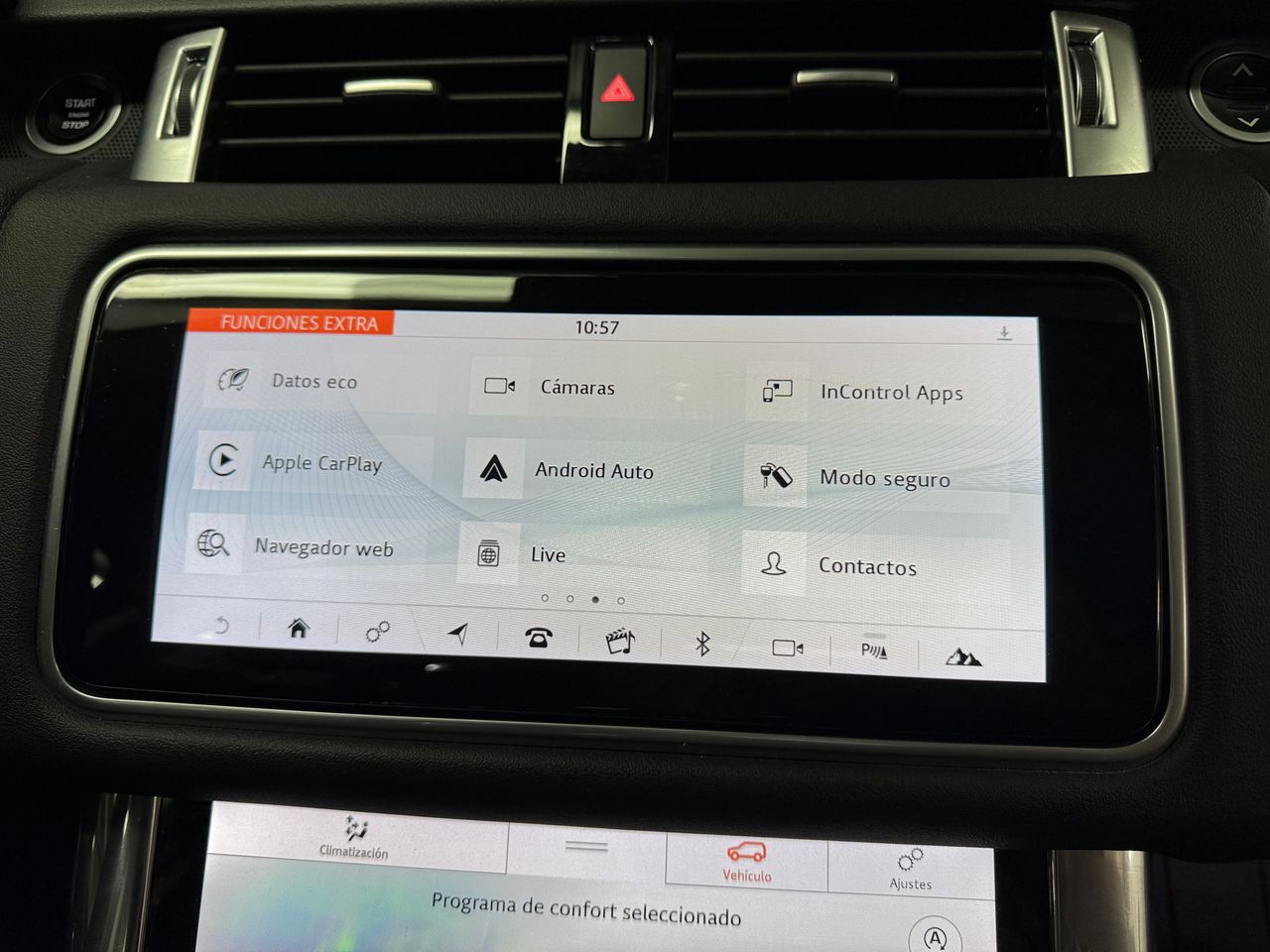 Land-Rover Range Rover Sport SDV6  - Foto 31