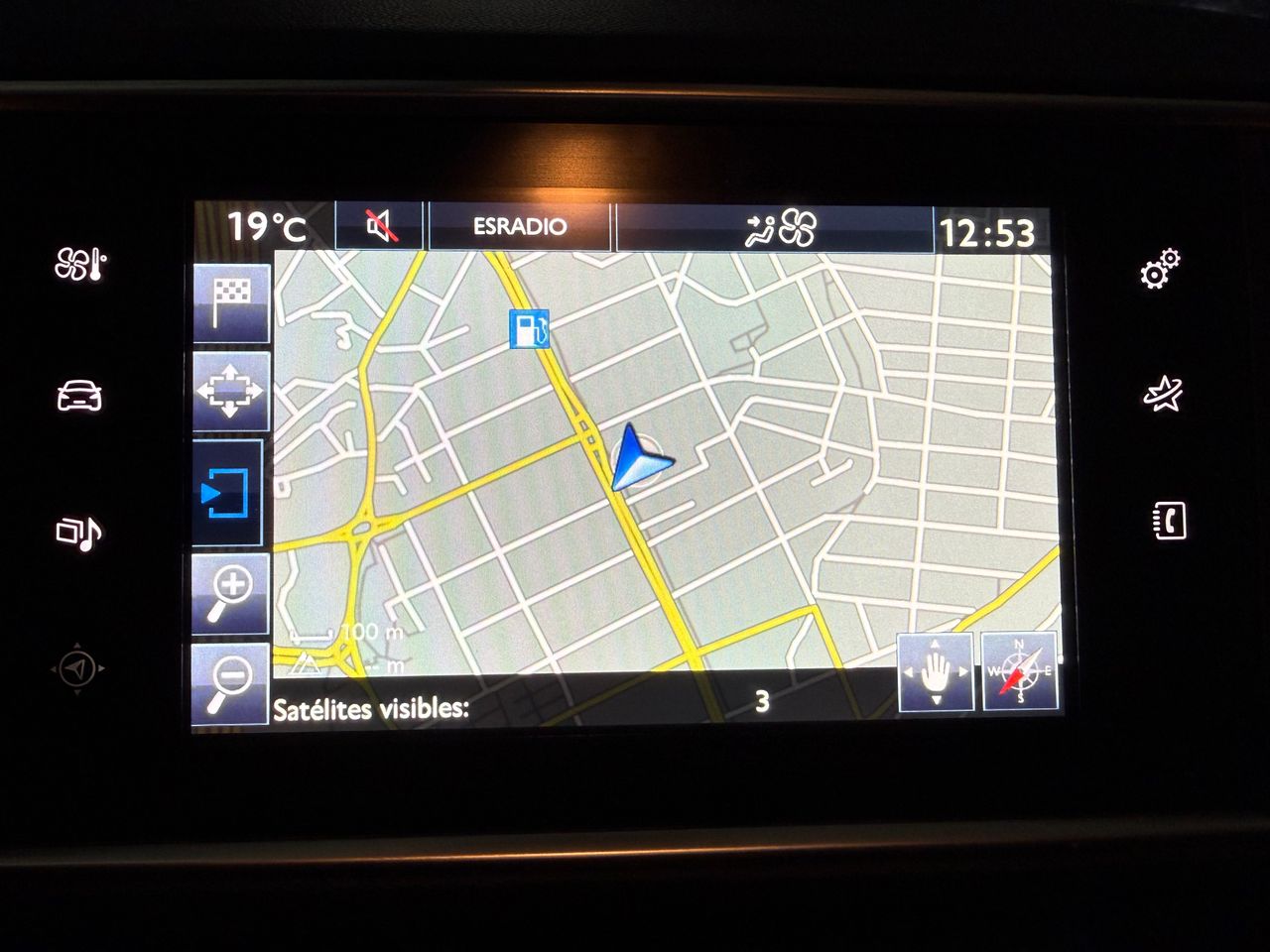 Peugeot 308 1.2 l  - Foto 16