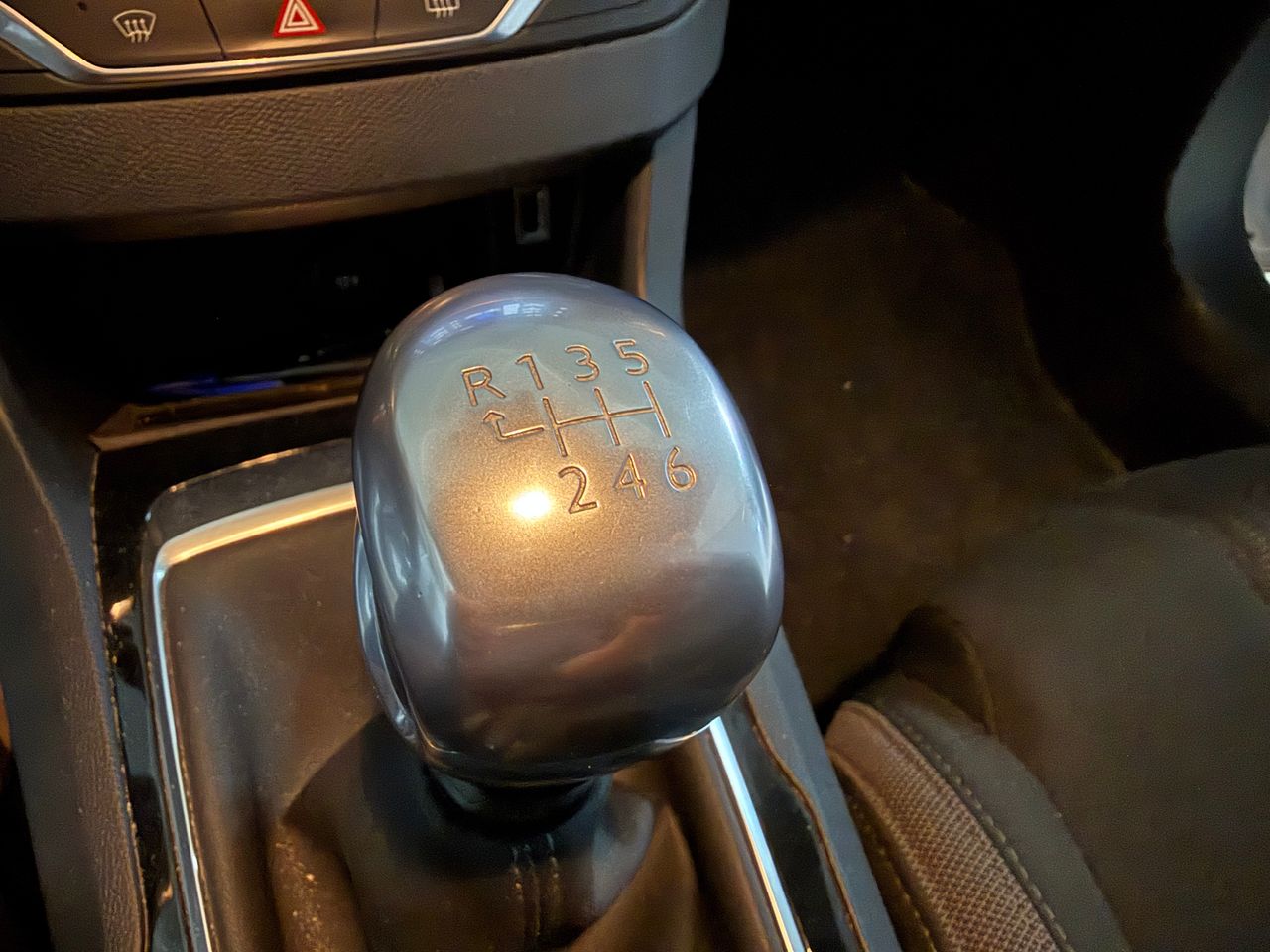 Peugeot 308 1.2 l  - Foto 20