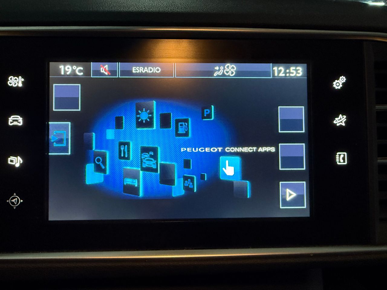 Peugeot 308 1.2 l  - Foto 17