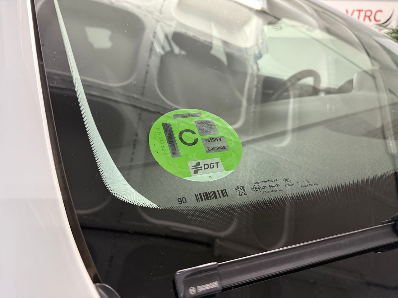 Peugeot 308 1.2 l  - Foto 5