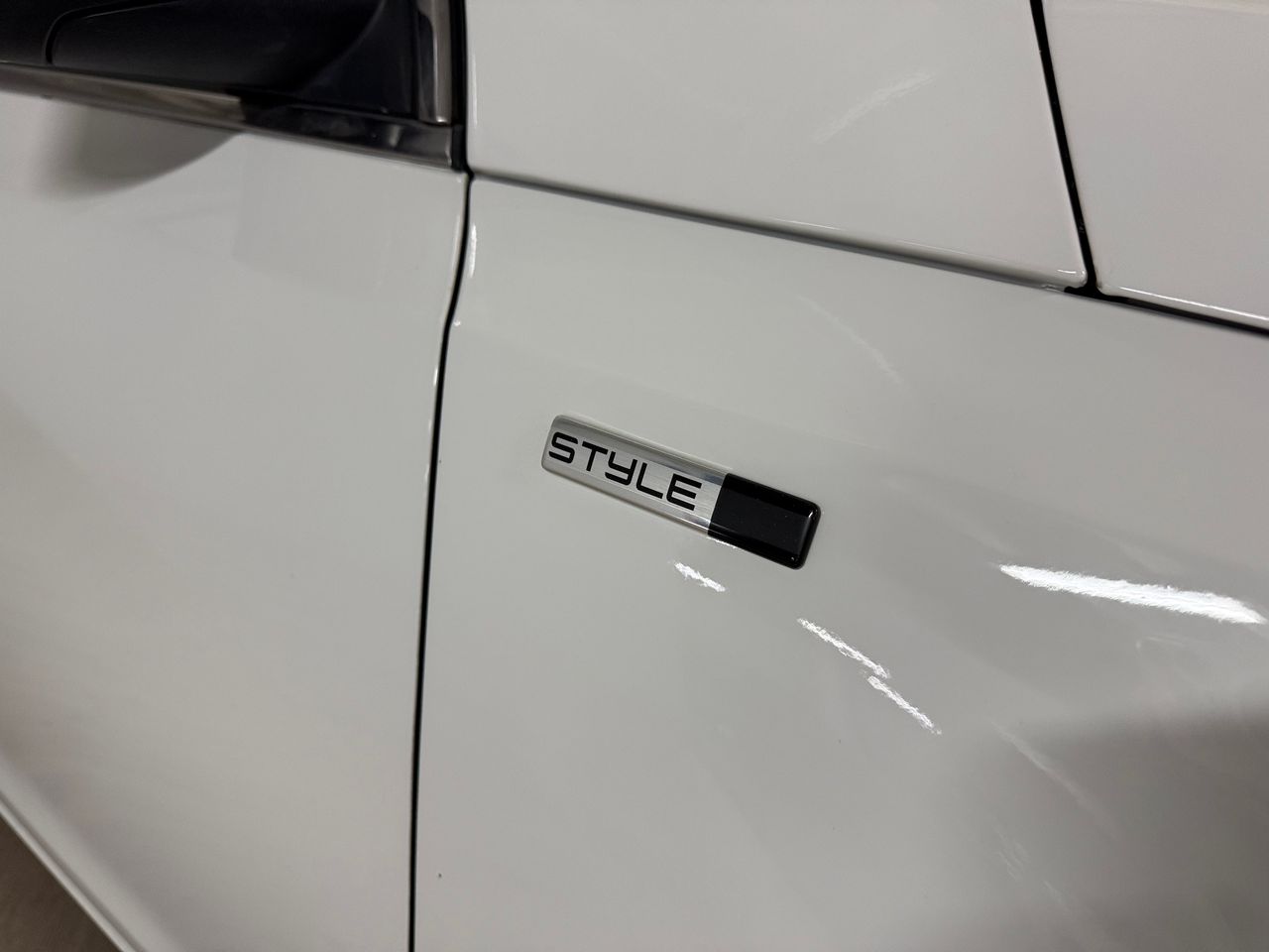 Peugeot 308 1.2 l  - Foto 12