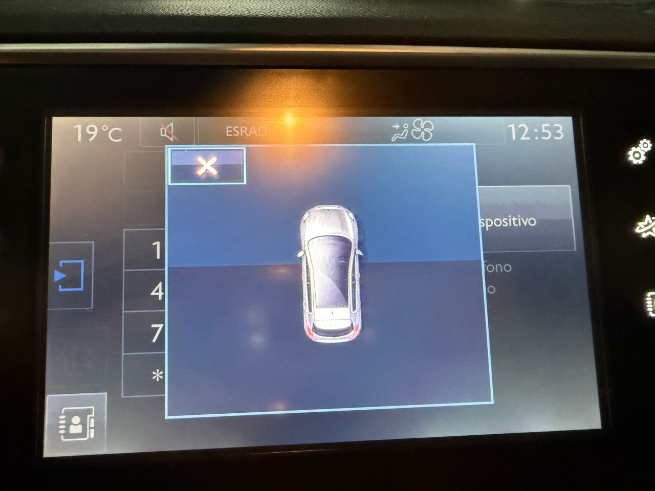 Peugeot 308 1.2 l  - Foto 15