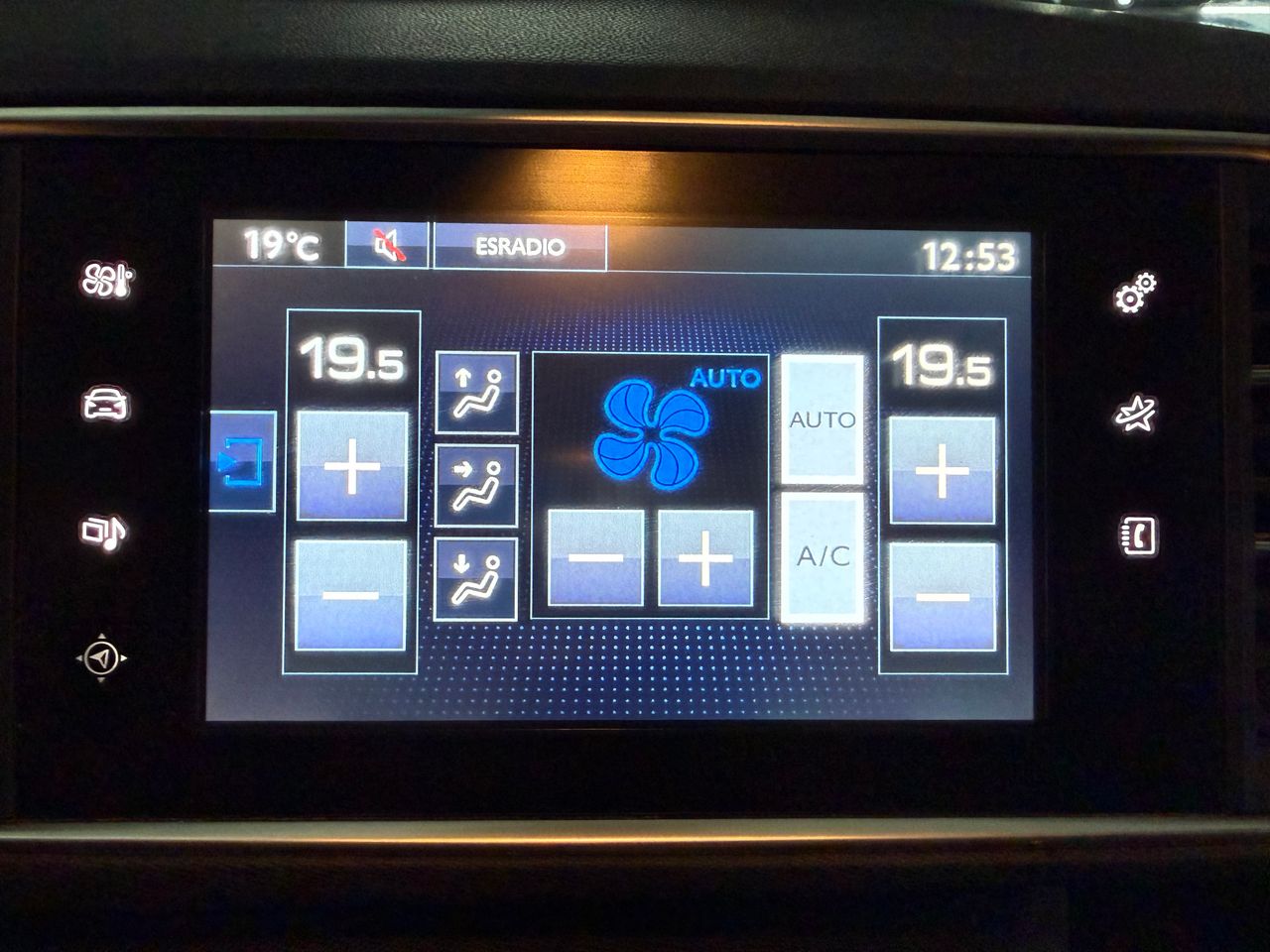 Peugeot 308 1.2 l  - Foto 18