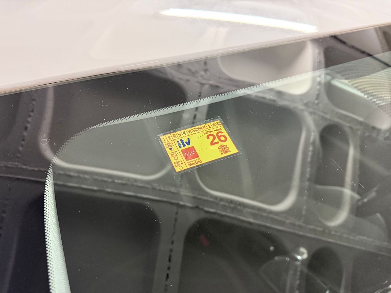 Peugeot 308 1.2 l  - Foto 6