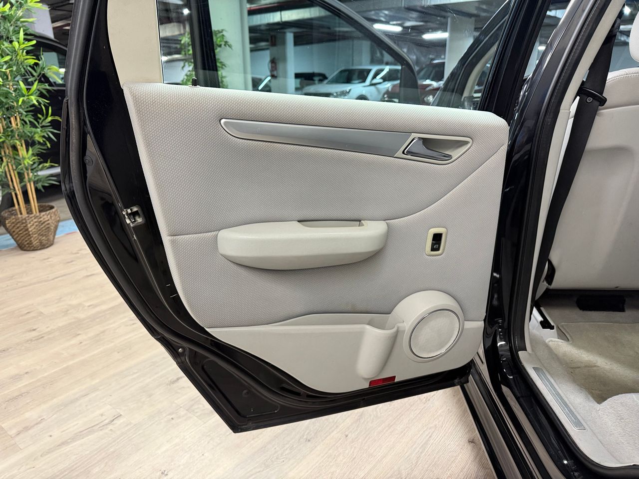 Mercedes Clase B 200  - Foto 12