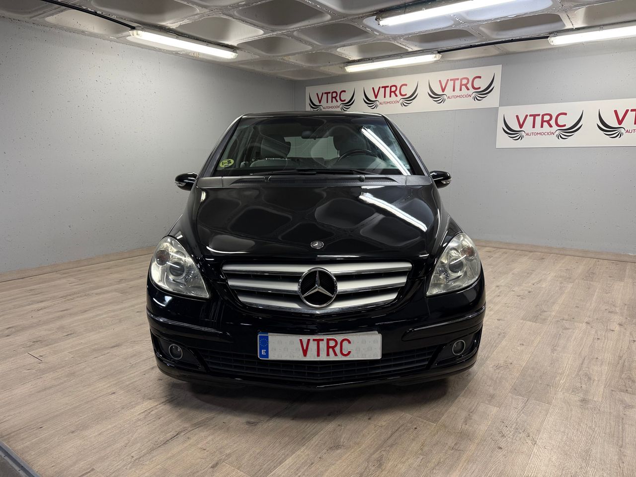 Mercedes Clase B 200  - Foto 6