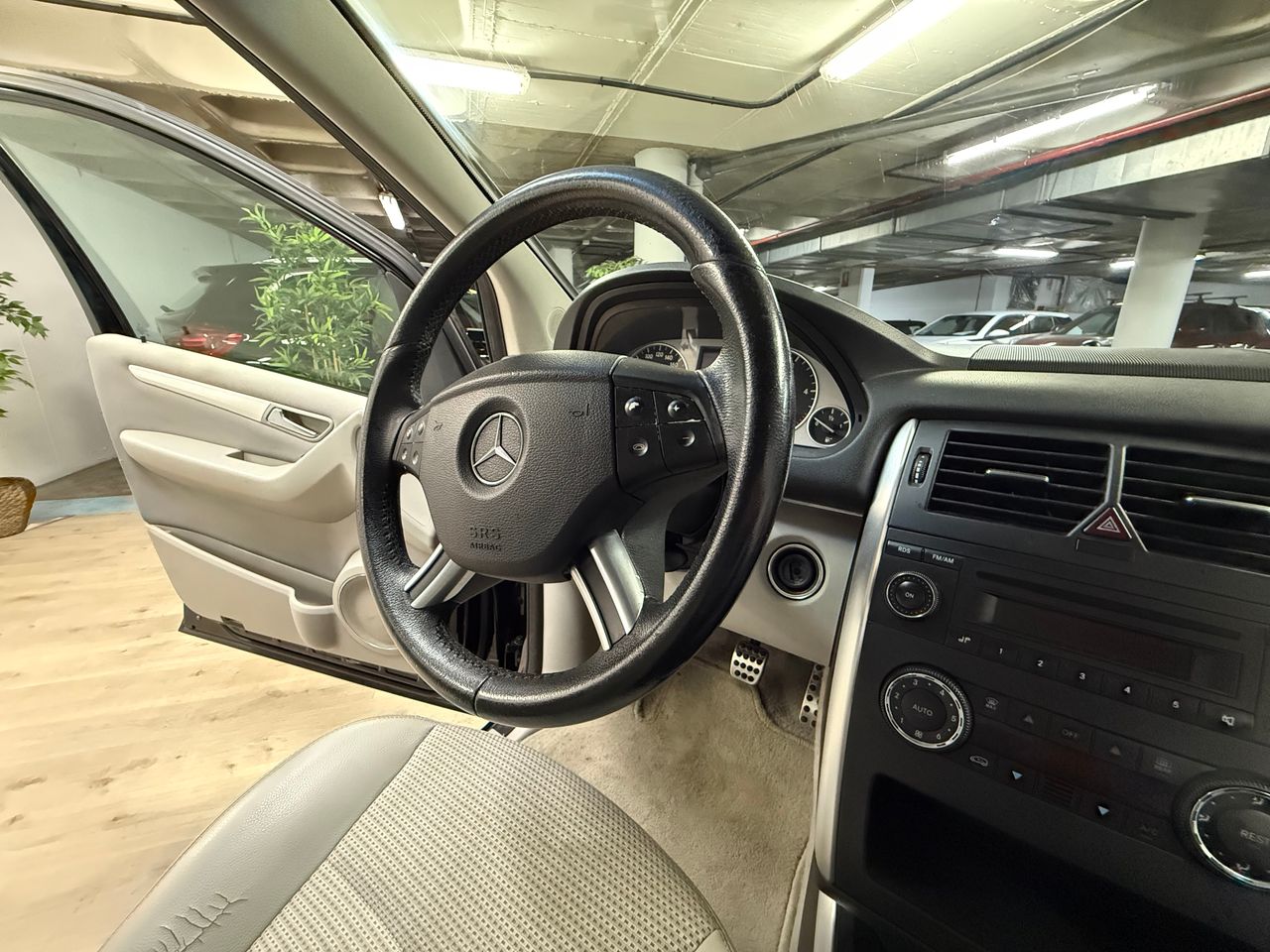 Mercedes Clase B 200  - Foto 18