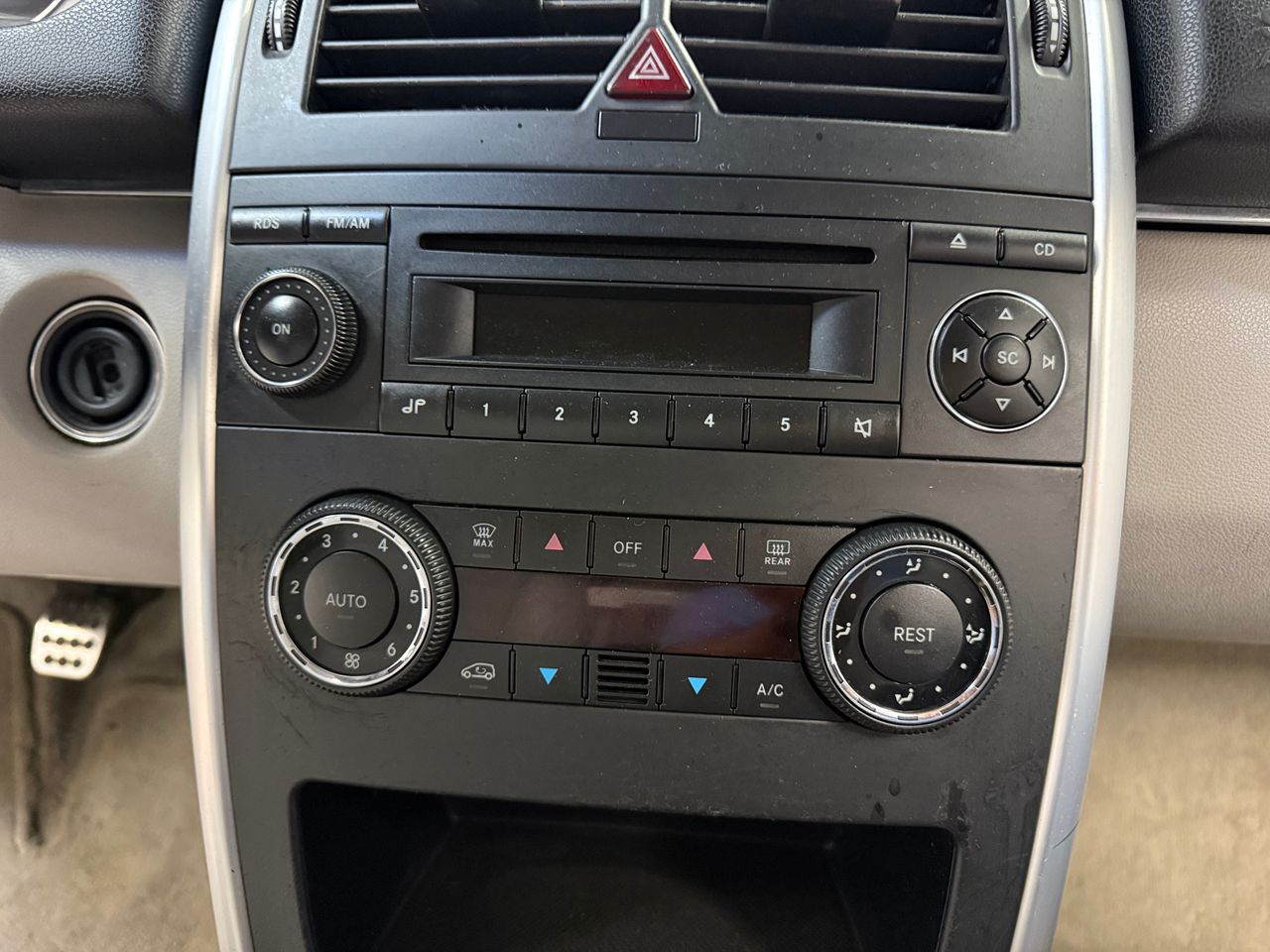 Mercedes Clase B 200  - Foto 17