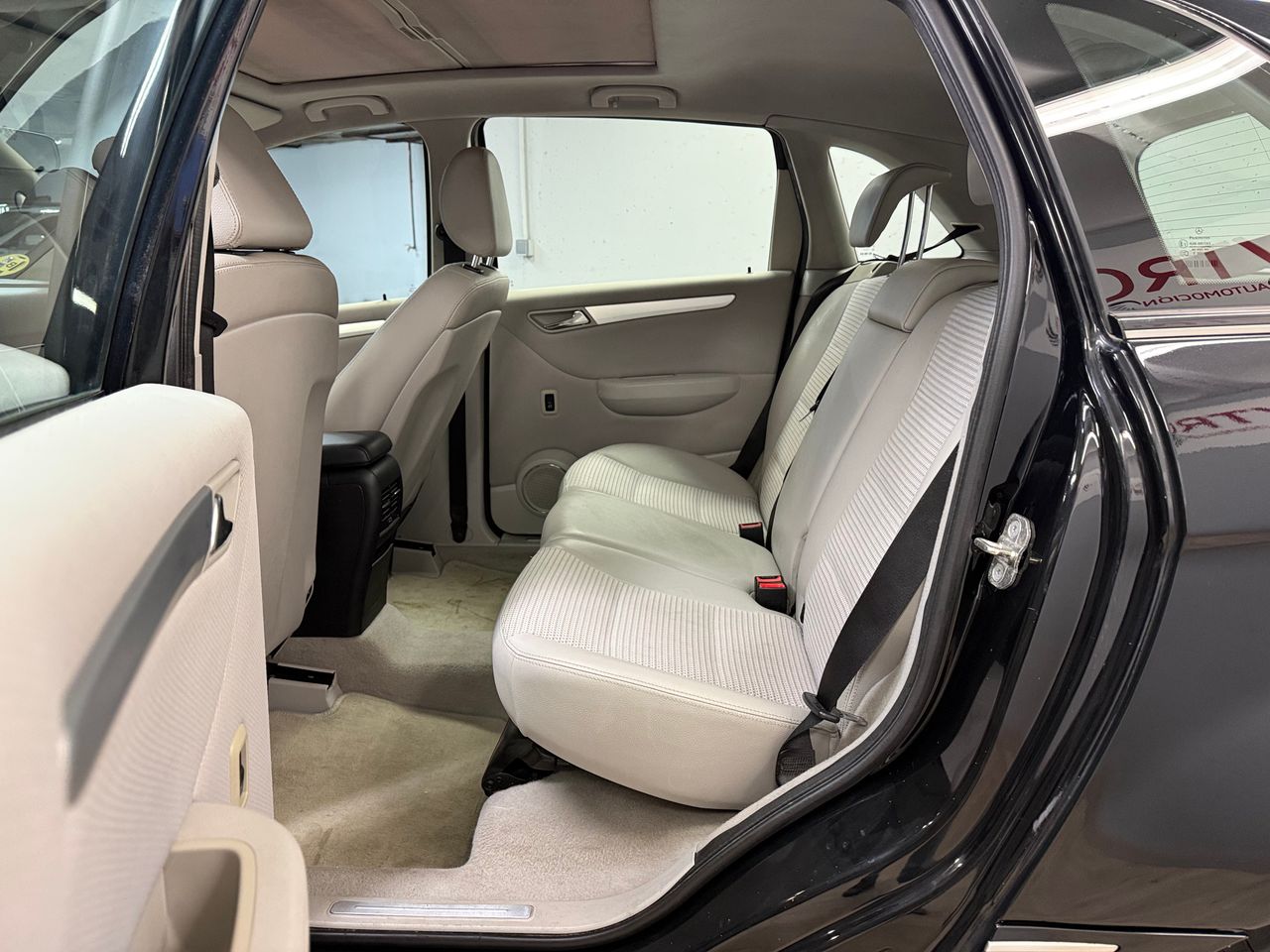 Mercedes Clase B 200  - Foto 11