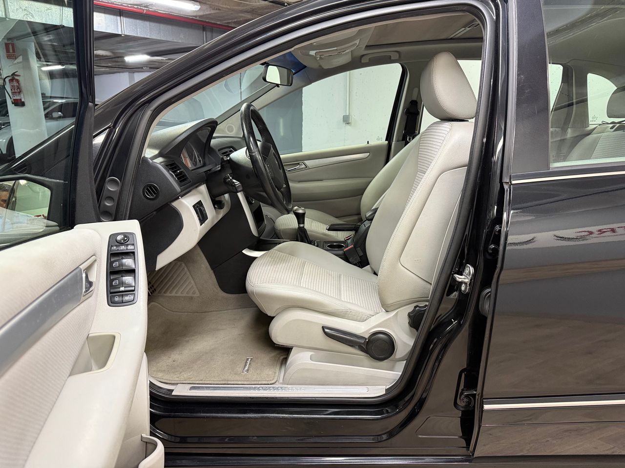 Mercedes Clase B 200  - Foto 10