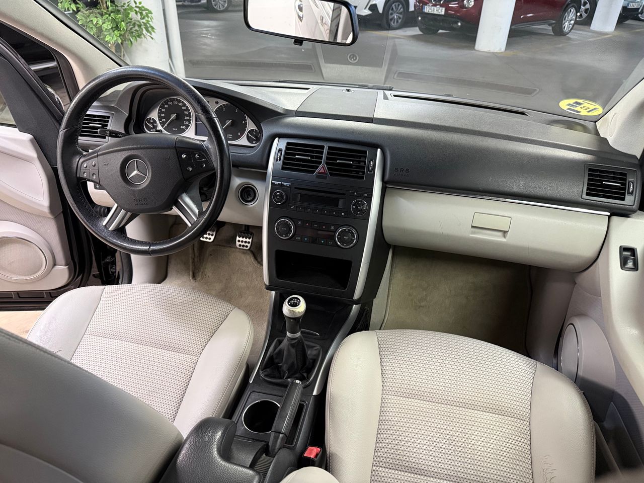 Mercedes Clase B 200  - Foto 4