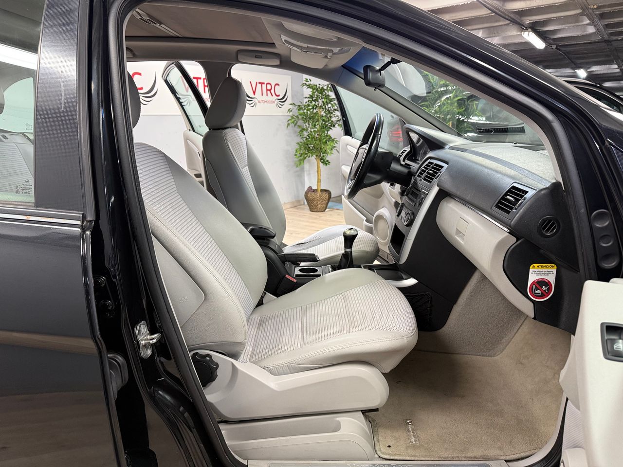 Mercedes Clase B 200  - Foto 15