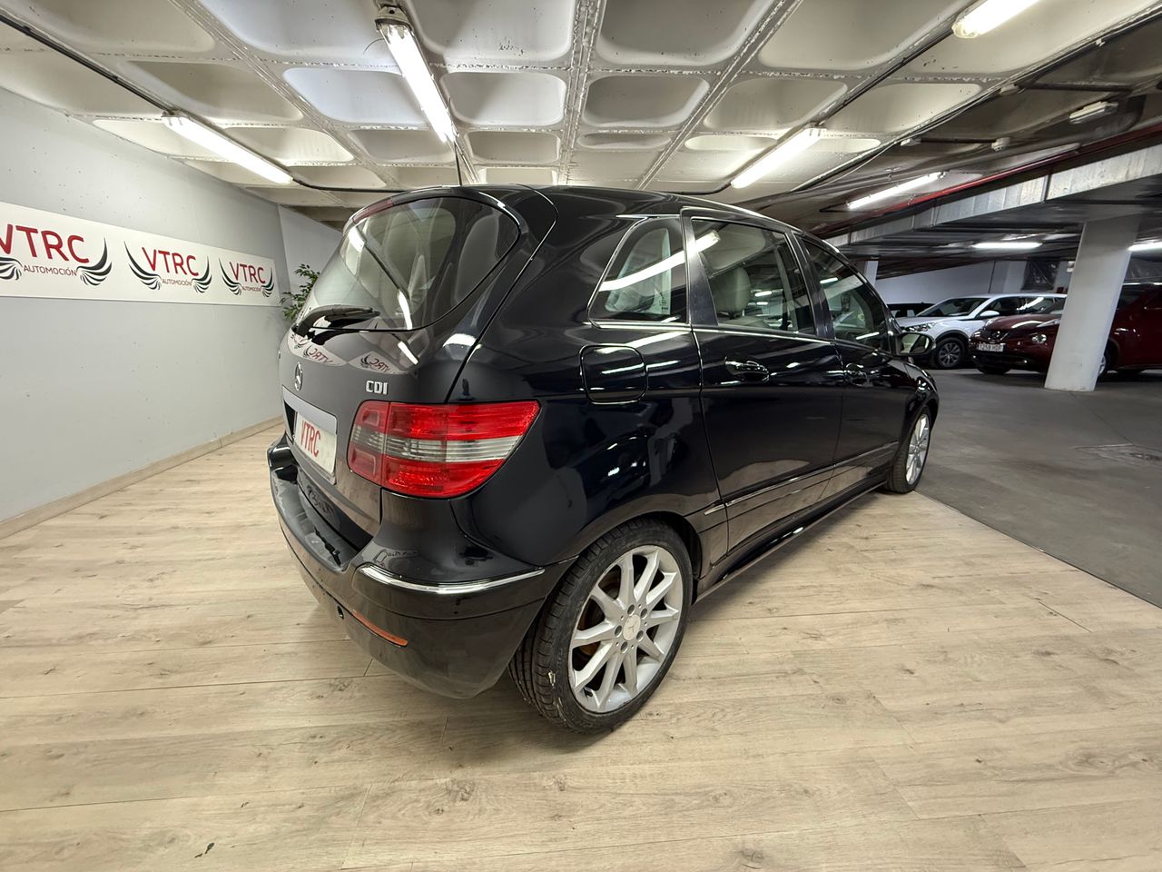 Mercedes Clase B 200  - Foto 20