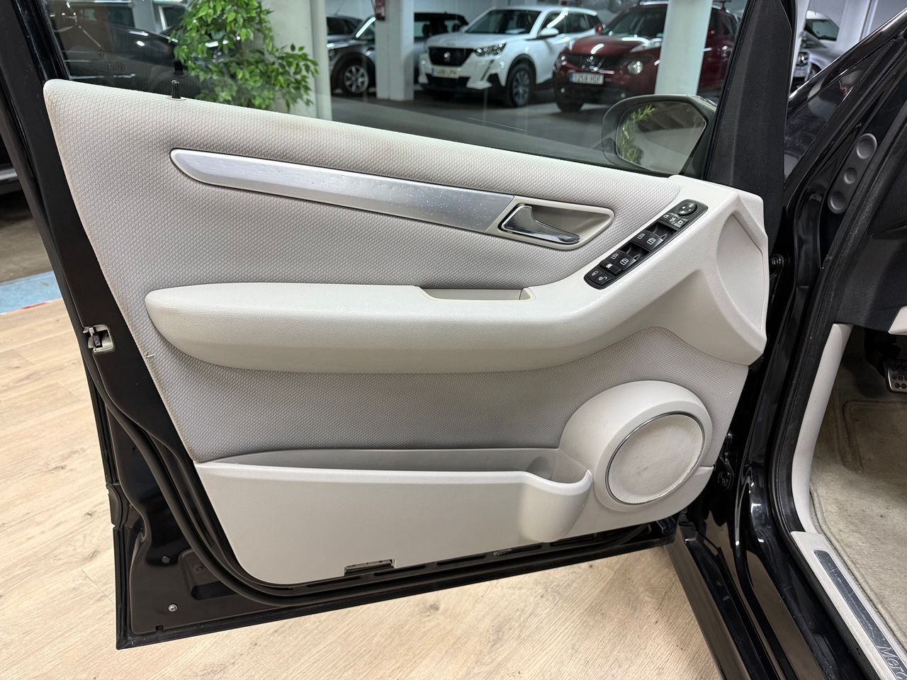 Mercedes Clase B 200  - Foto 9