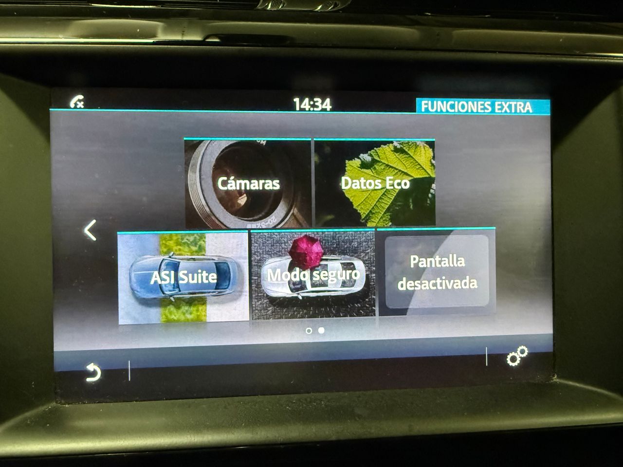 Jaguar F-Pace 2.0d AWD 16V - Foto 29