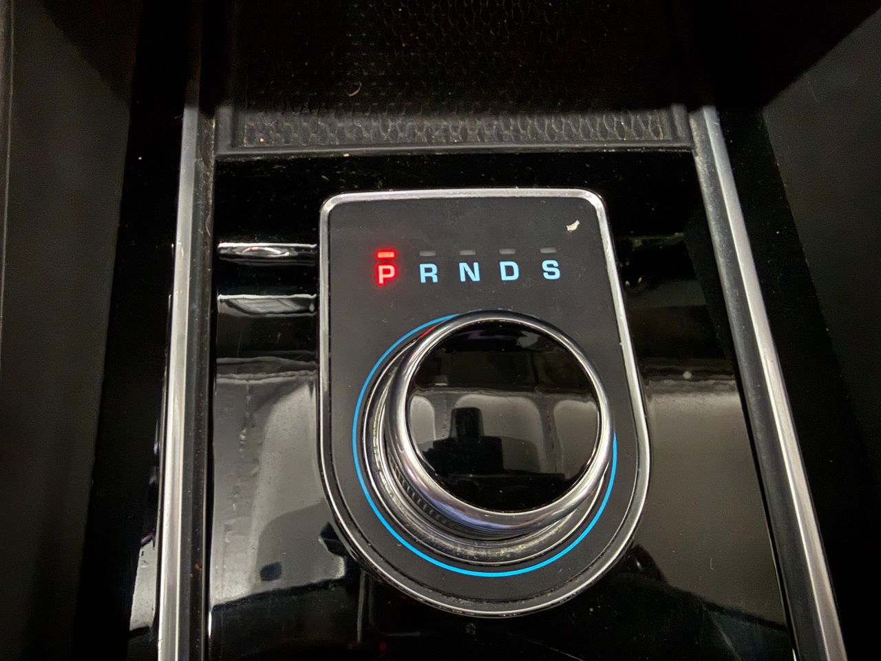 Jaguar F-Pace 2.0d AWD 16V - Foto 26