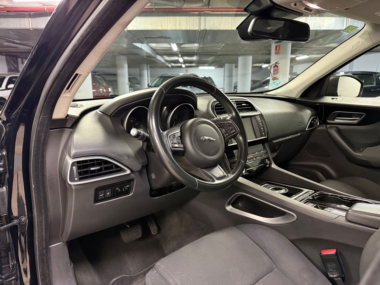 Jaguar F-Pace 2.0d AWD 16V - Foto 3
