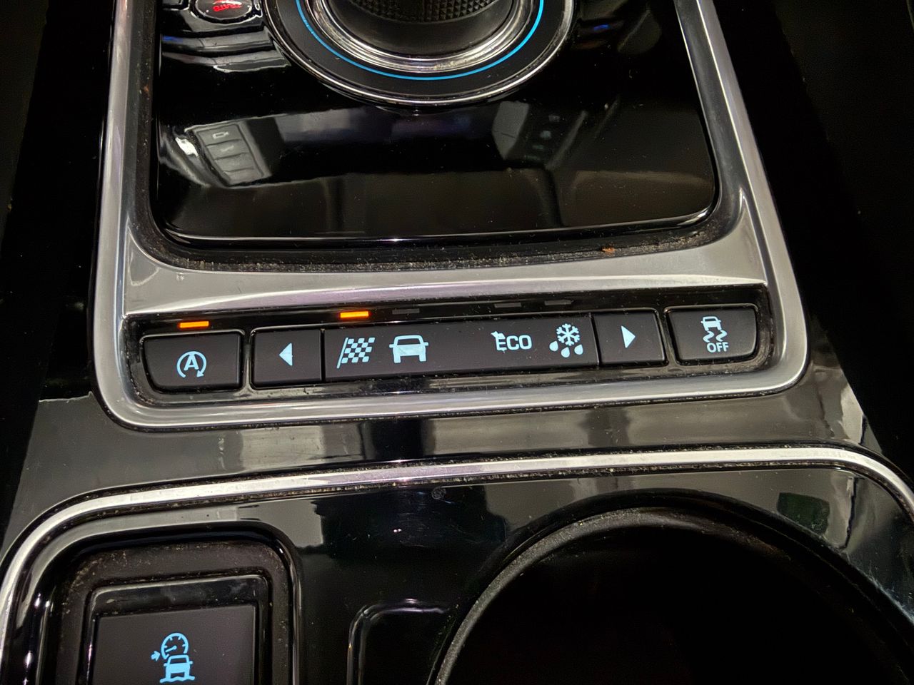 Jaguar F-Pace 2.0d AWD 16V - Foto 27