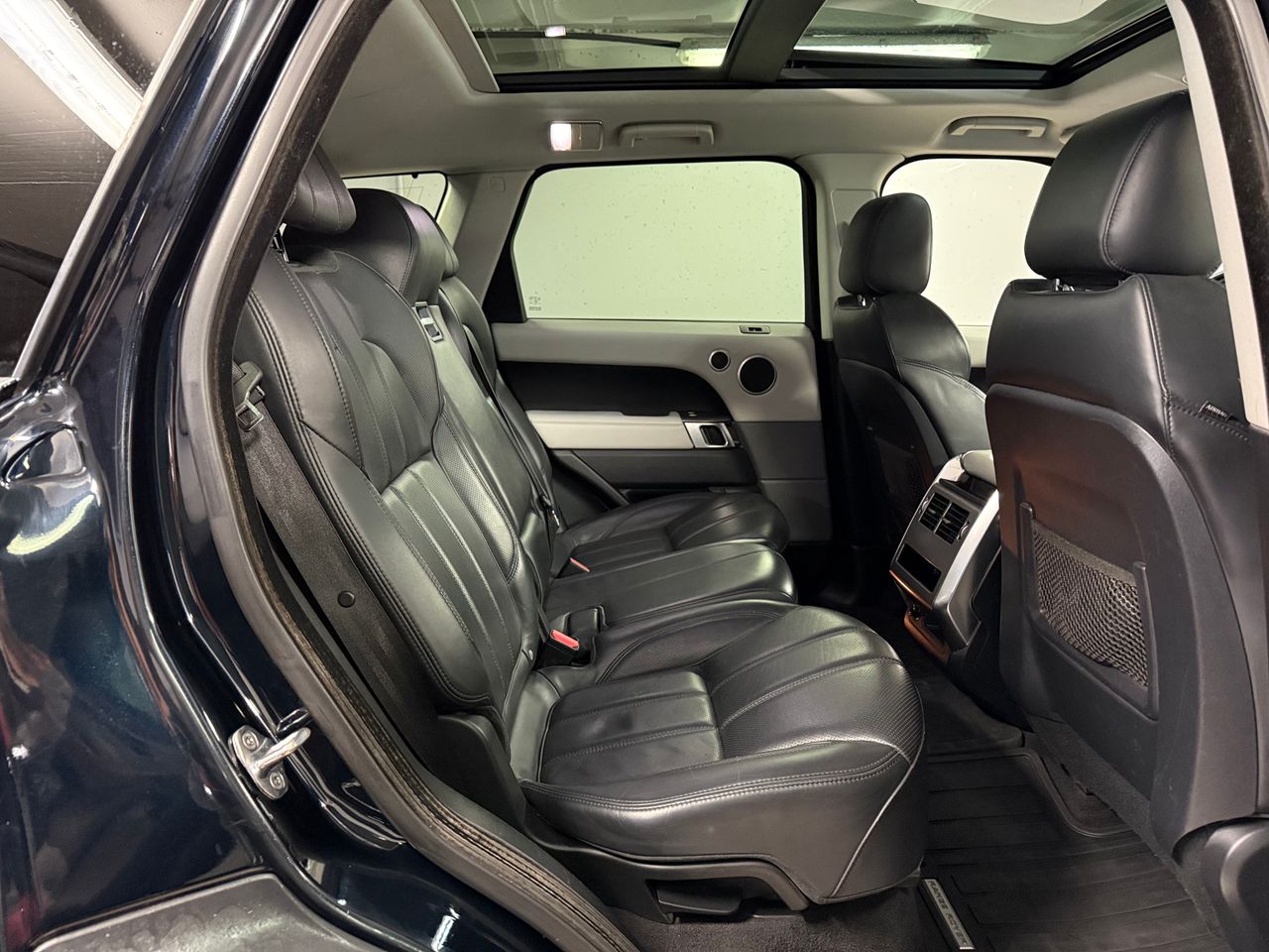 Land-Rover Range Rover Sport 3.0 SDV6 Hybrid HSE  - Foto 27