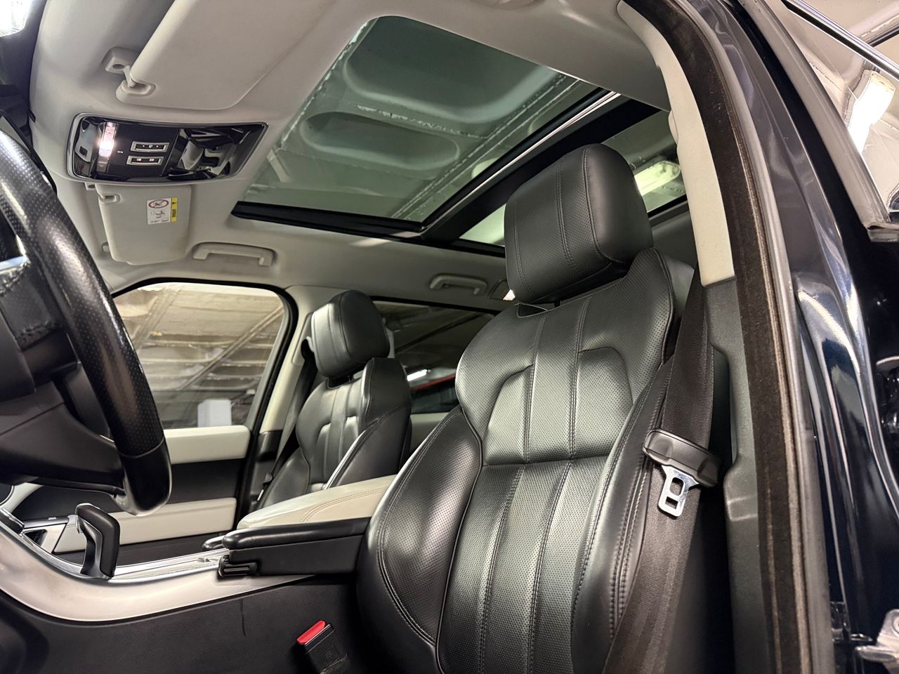 Land-Rover Range Rover Sport 3.0 SDV6 Hybrid HSE  - Foto 23