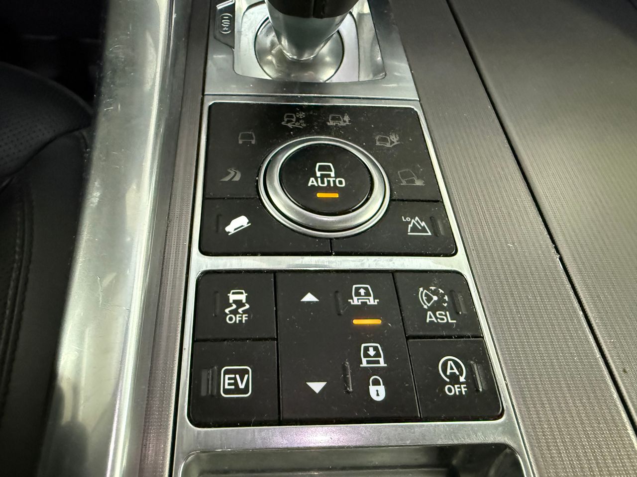 Land-Rover Range Rover Sport 3.0 SDV6 Hybrid HSE  - Foto 17