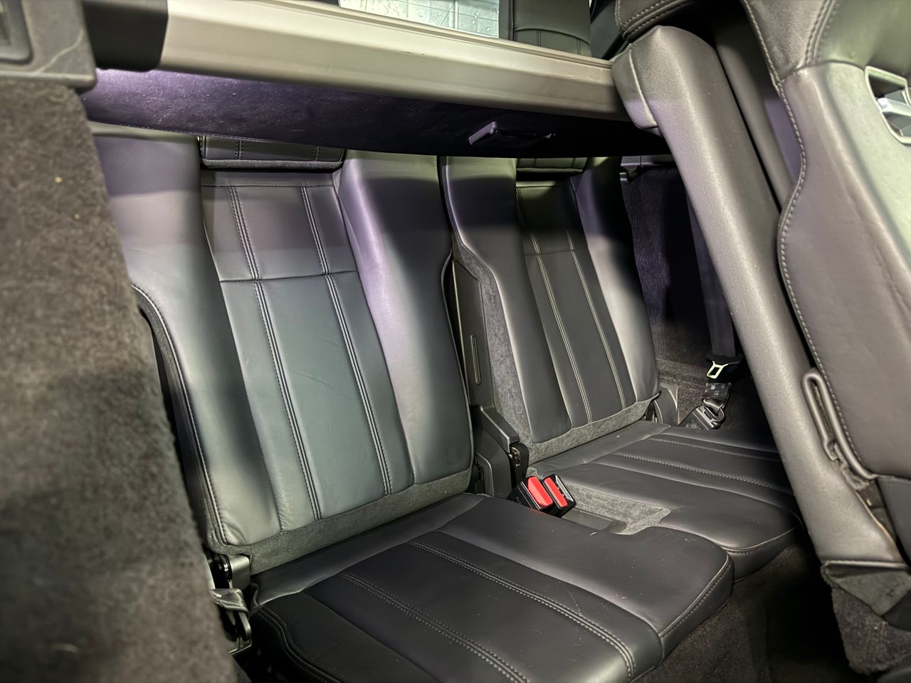 Land-Rover Range Rover Sport 3.0 SDV6 Hybrid HSE  - Foto 35