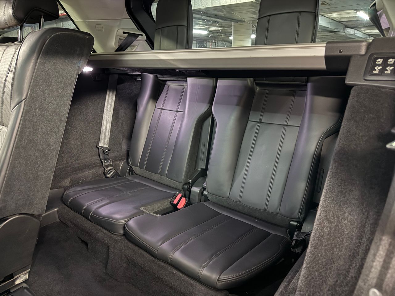 Land-Rover Range Rover Sport 3.0 SDV6 Hybrid HSE  - Foto 32