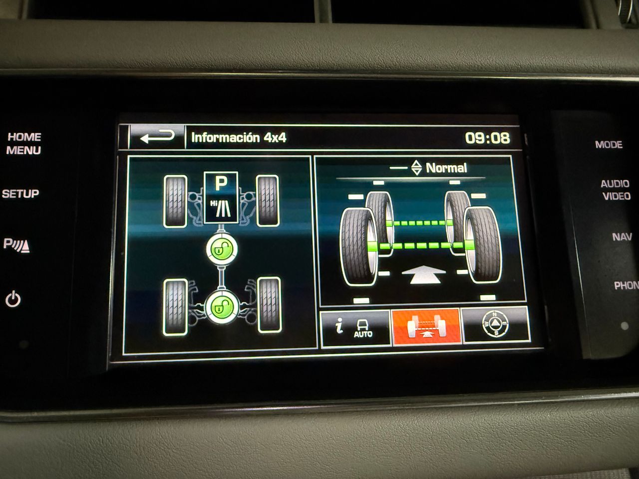 Land-Rover Range Rover Sport 3.0 SDV6 Hybrid HSE  - Foto 41