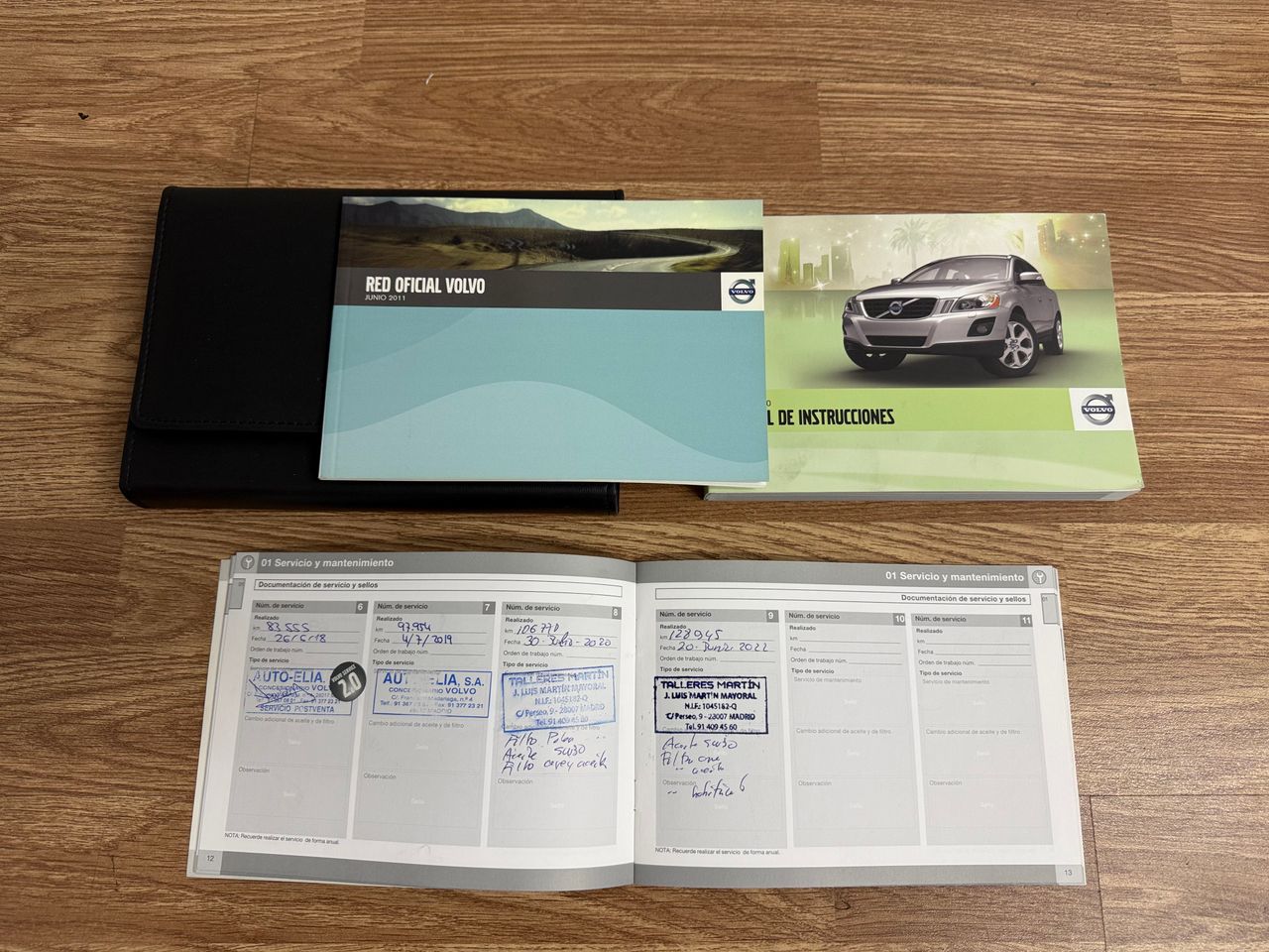 Volvo XC60 D3  MOMENTUM  - Foto 5