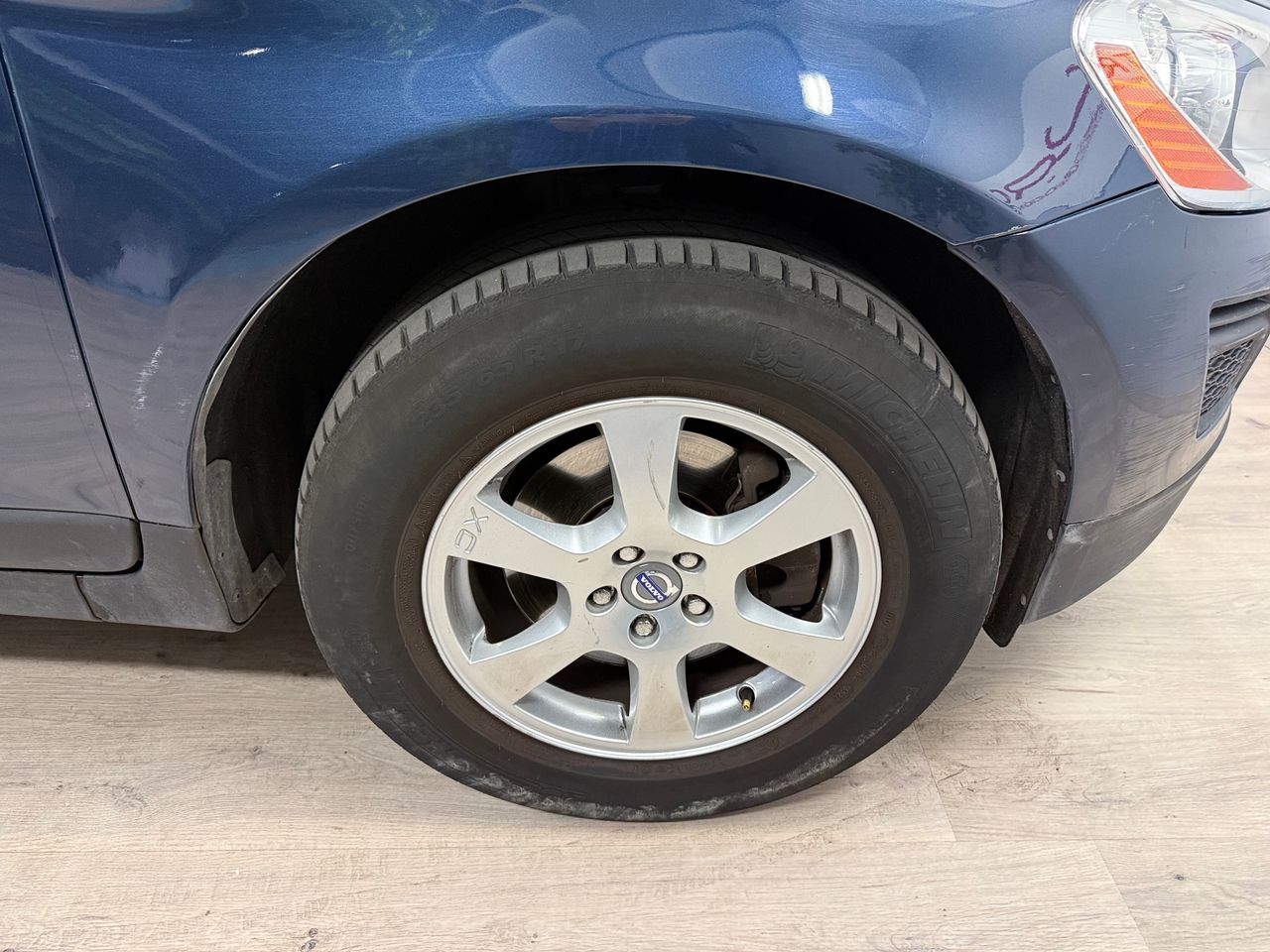 Volvo XC60 D3  MOMENTUM  - Foto 27