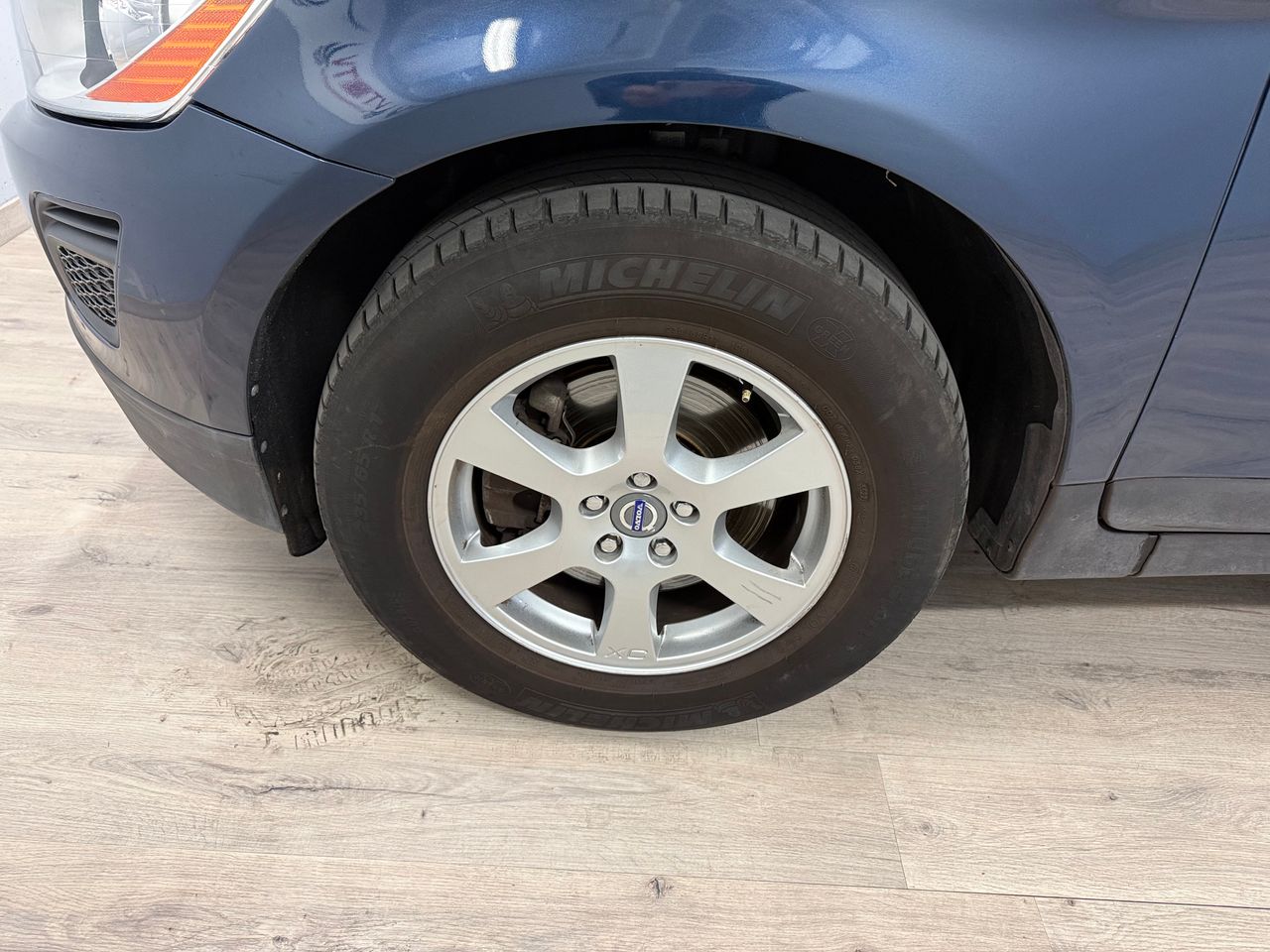 Volvo XC60 D3  MOMENTUM  - Foto 28