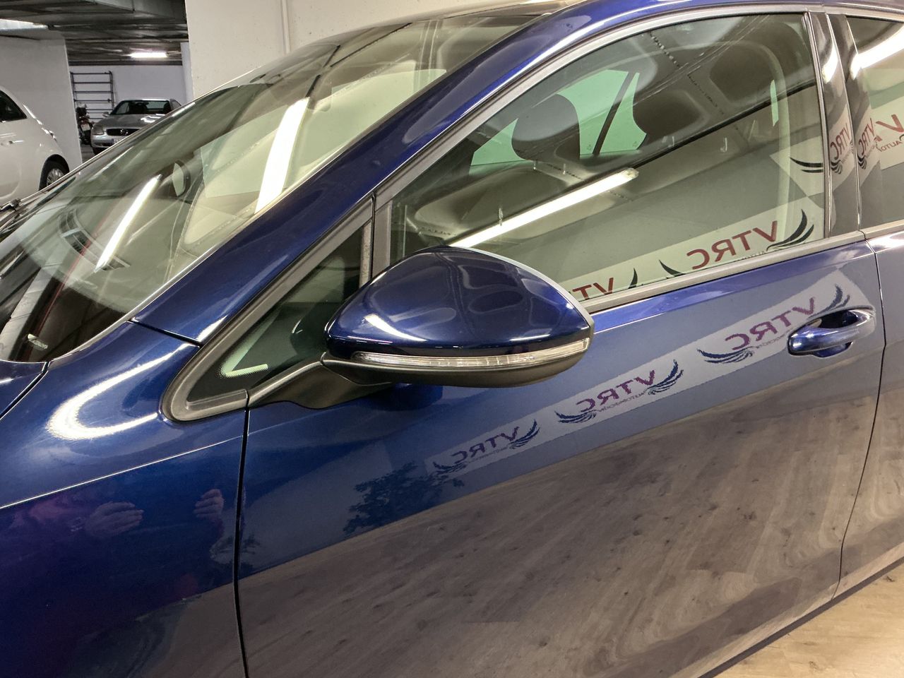 Volkswagen Golf Sport 1.4 TSI. DSG  - Foto 8