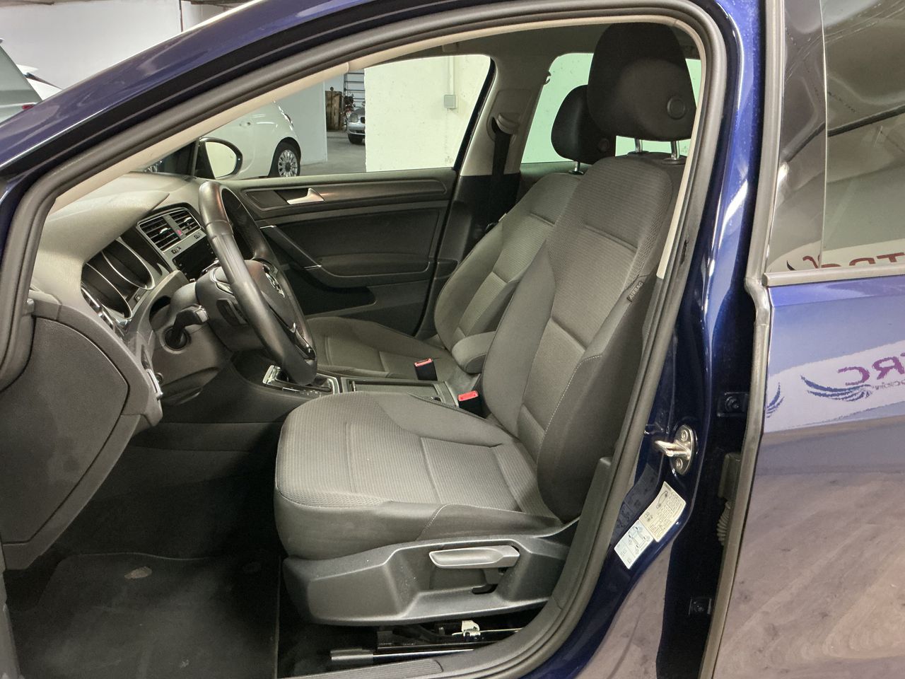 Volkswagen Golf Sport 1.4 TSI. DSG  - Foto 9