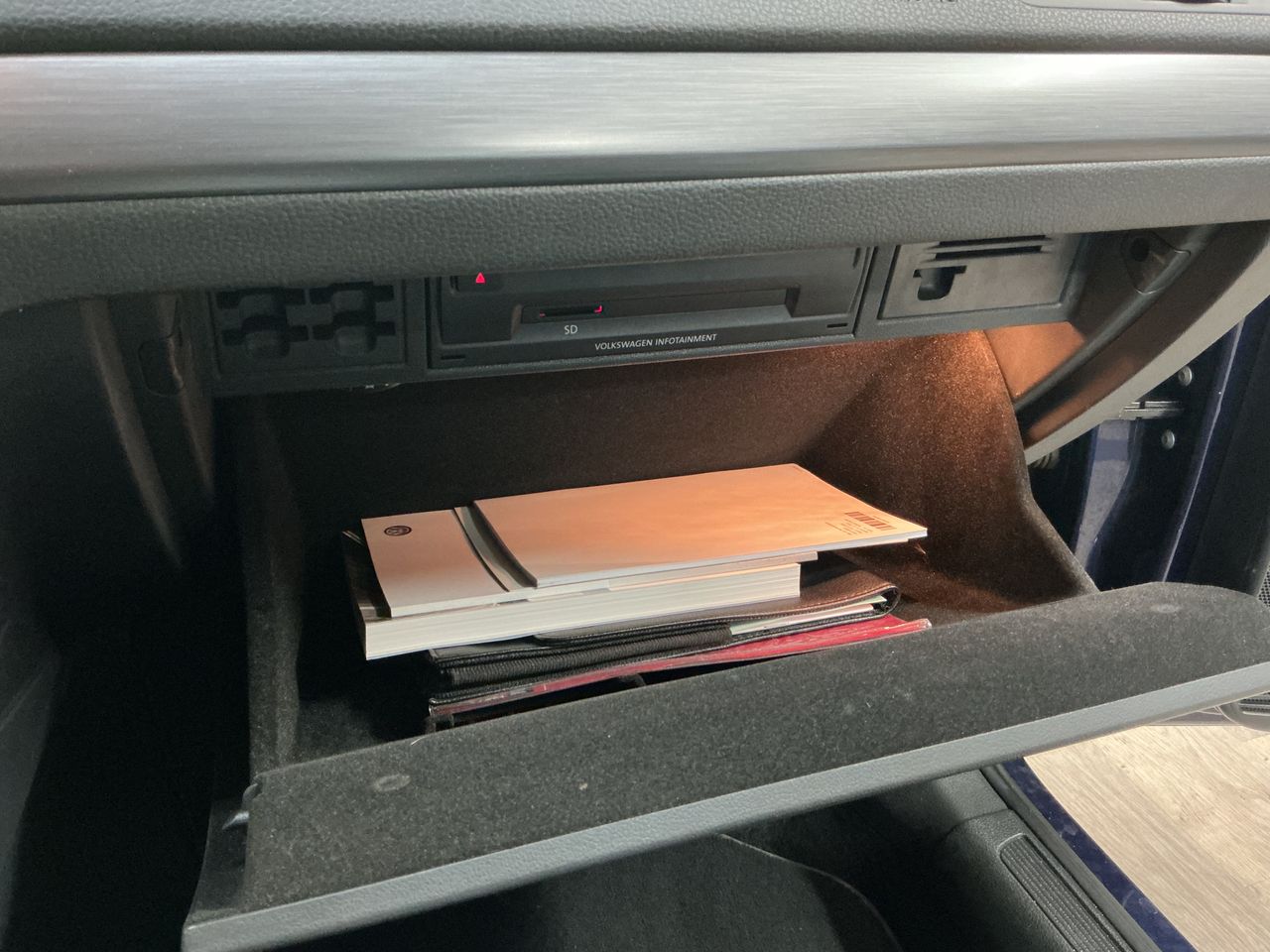 Volkswagen Golf Sport 1.4 TSI. DSG  - Foto 27