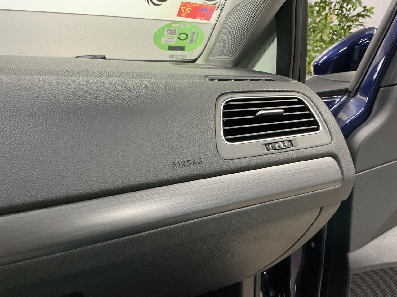 Volkswagen Golf Sport 1.4 TSI. DSG  - Foto 25