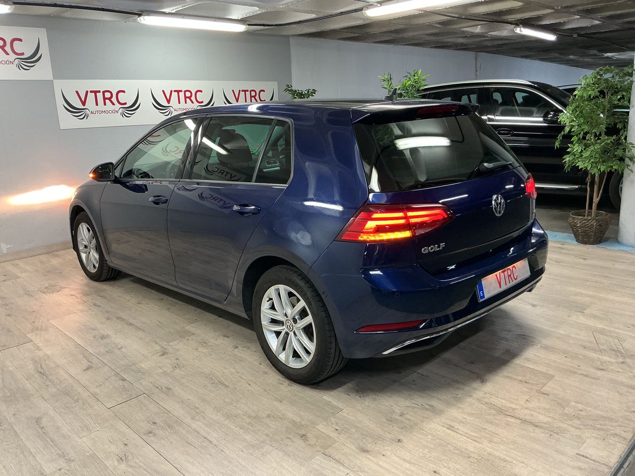 Volkswagen Golf Sport 1.4 TSI. DSG  - Foto 4