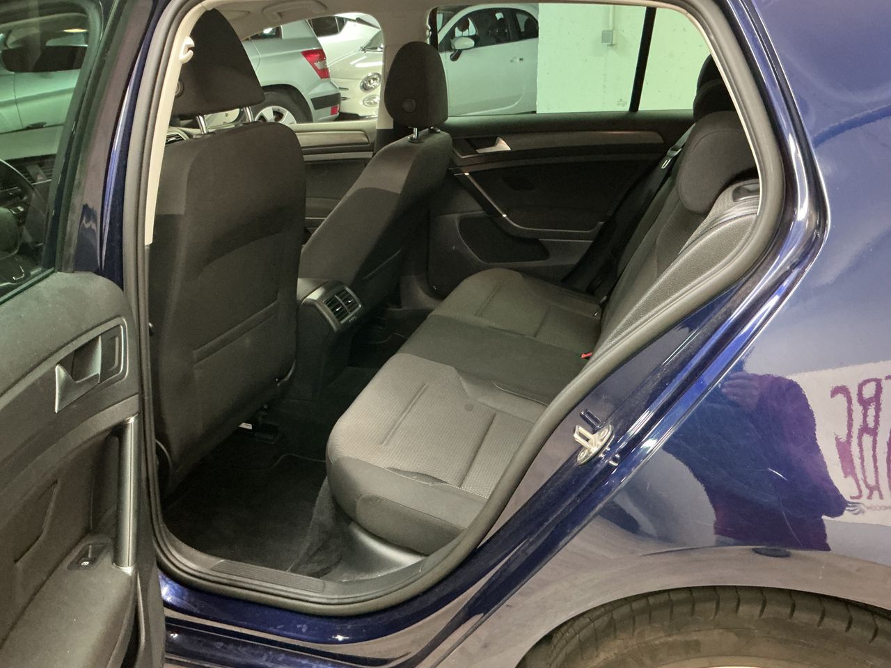 Volkswagen Golf Sport 1.4 TSI. DSG  - Foto 10