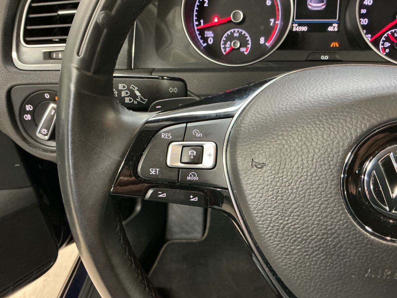 Volkswagen Golf Sport 1.4 TSI. DSG  - Foto 30