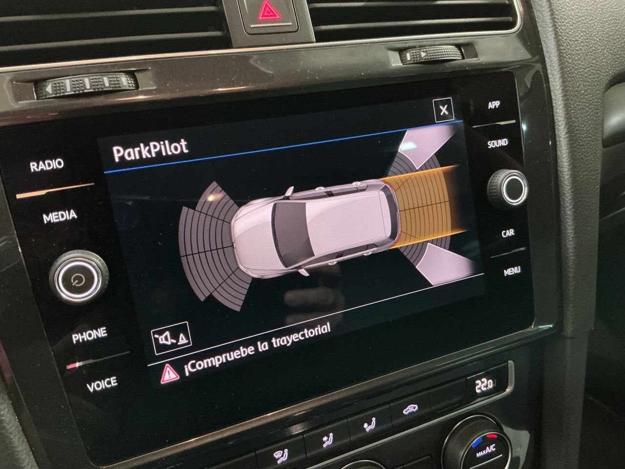 Volkswagen Golf Sport 1.4 TSI. DSG  - Foto 29