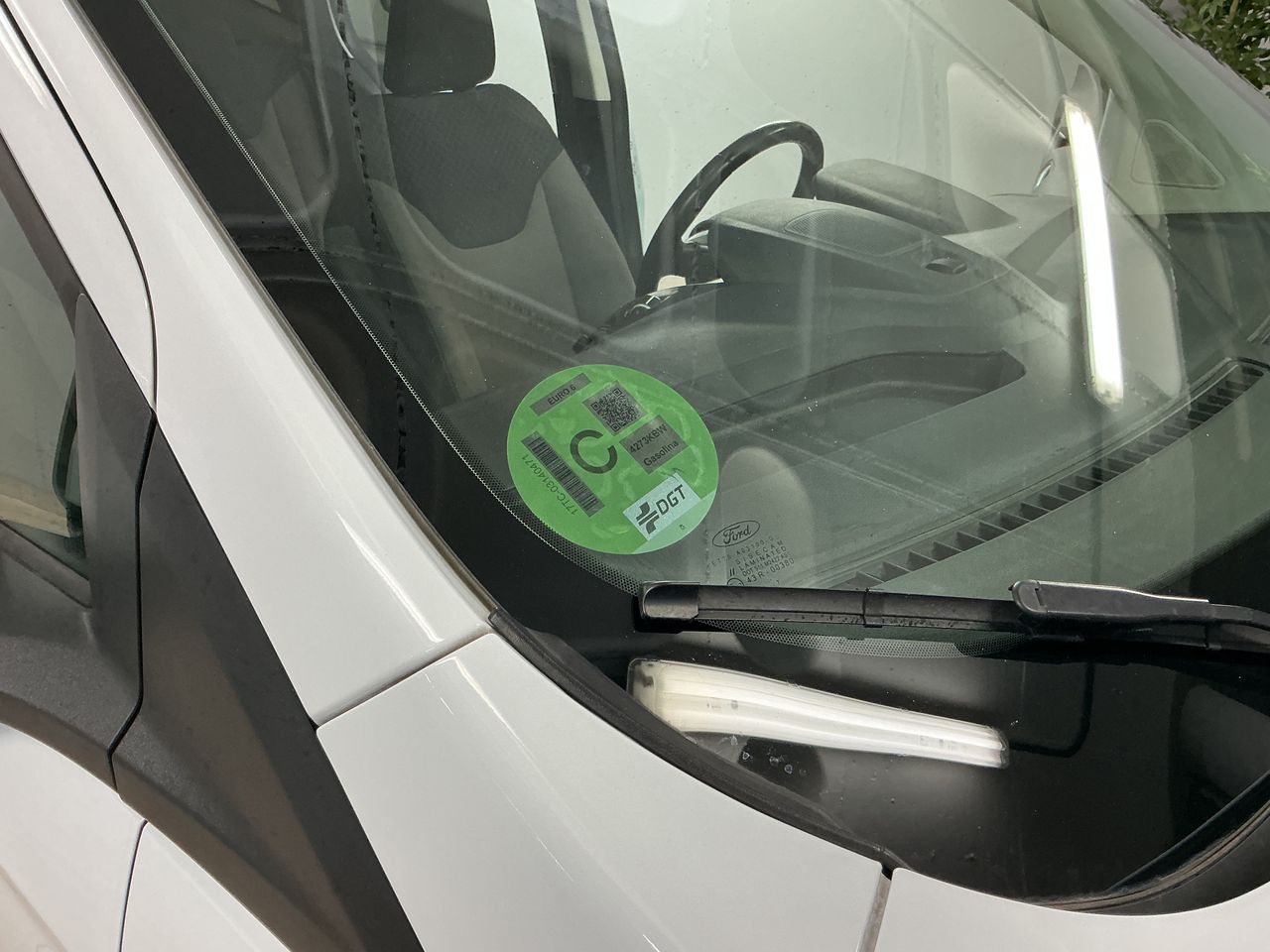 Ford Tourneo Courier 1.0 EcoBoost Sport  - Foto 11