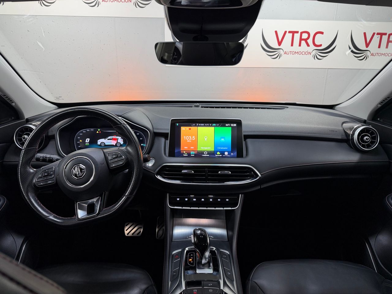 MG eHS 1.5TGDI PHEV Luxury  - Foto 3