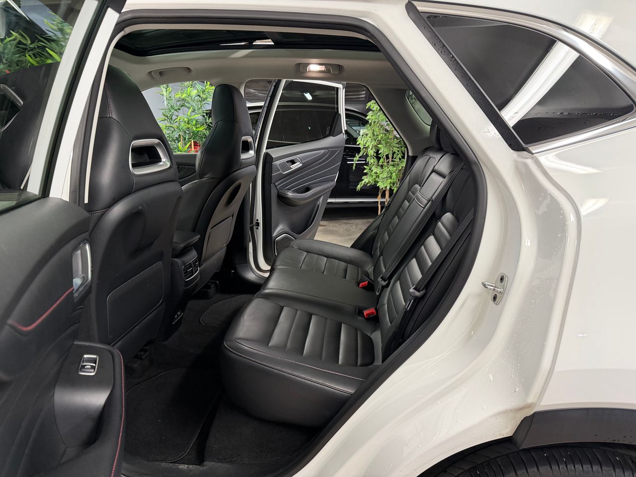 MG eHS 1.5TGDI PHEV Luxury  - Foto 14