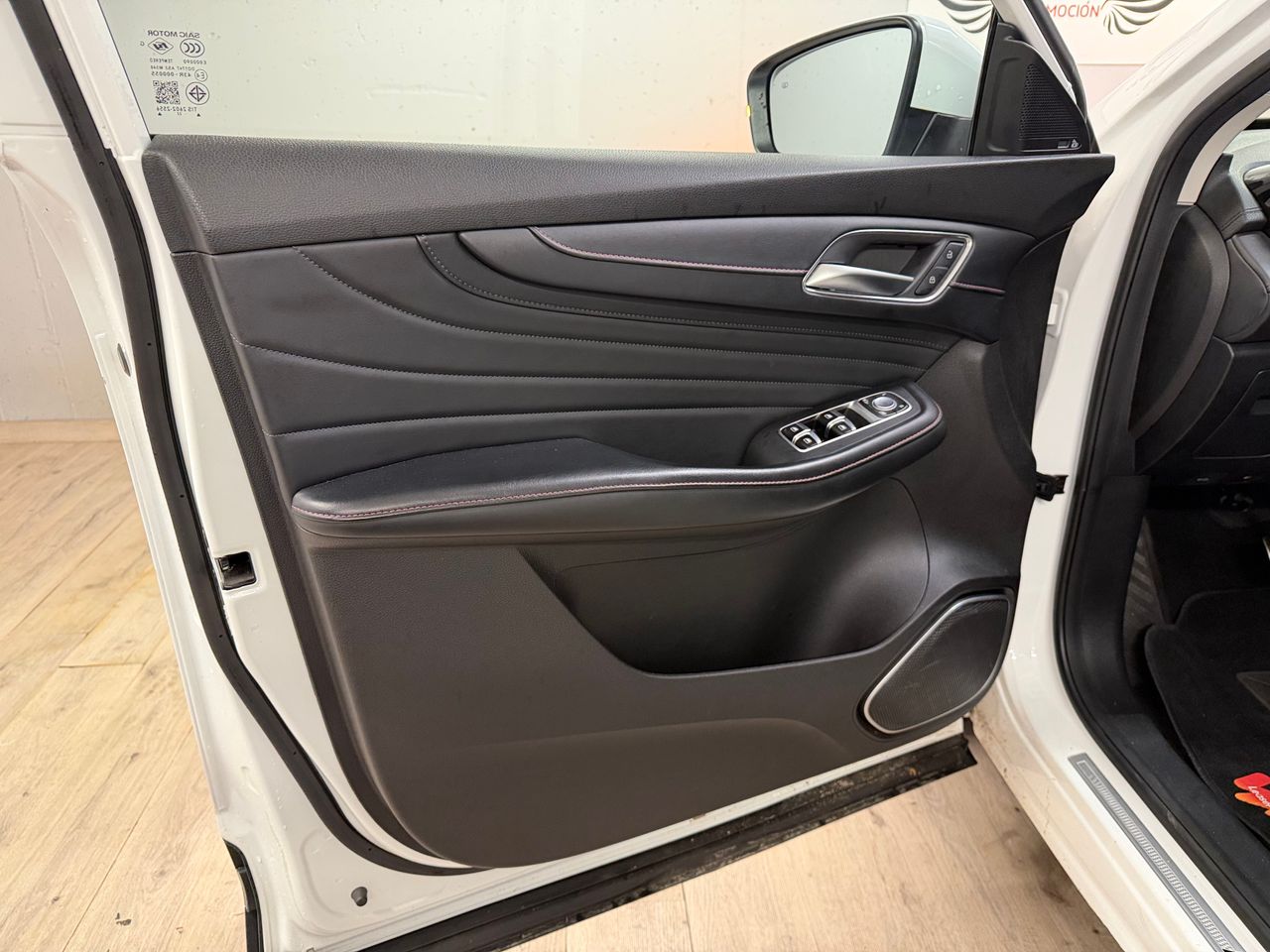 MG eHS 1.5TGDI PHEV Luxury  - Foto 19