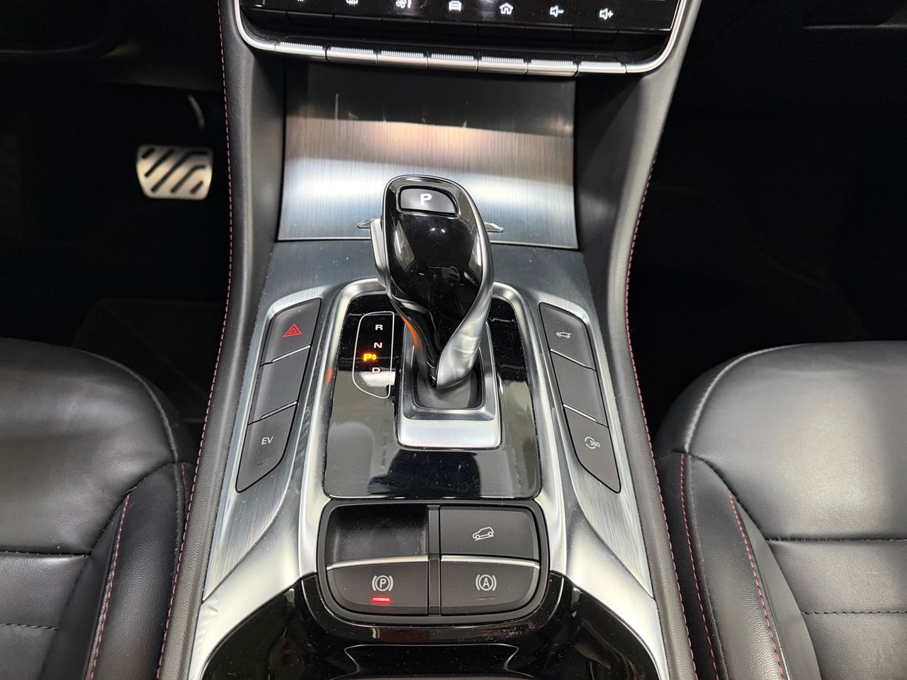 MG eHS 1.5TGDI PHEV Luxury  - Foto 15