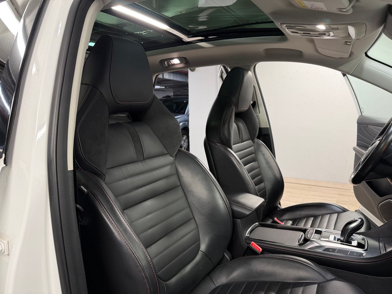 MG eHS 1.5TGDI PHEV Luxury  - Foto 25