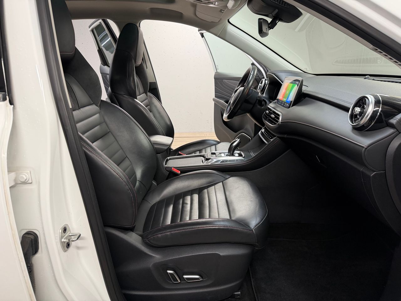 MG eHS 1.5TGDI PHEV Luxury  - Foto 24