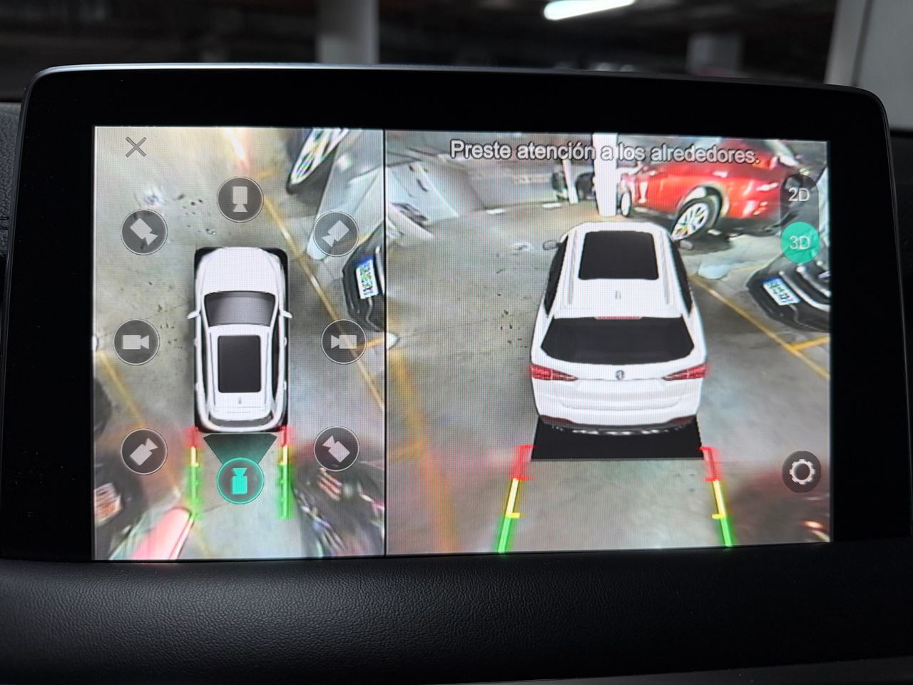 MG eHS 1.5TGDI PHEV Luxury  - Foto 31